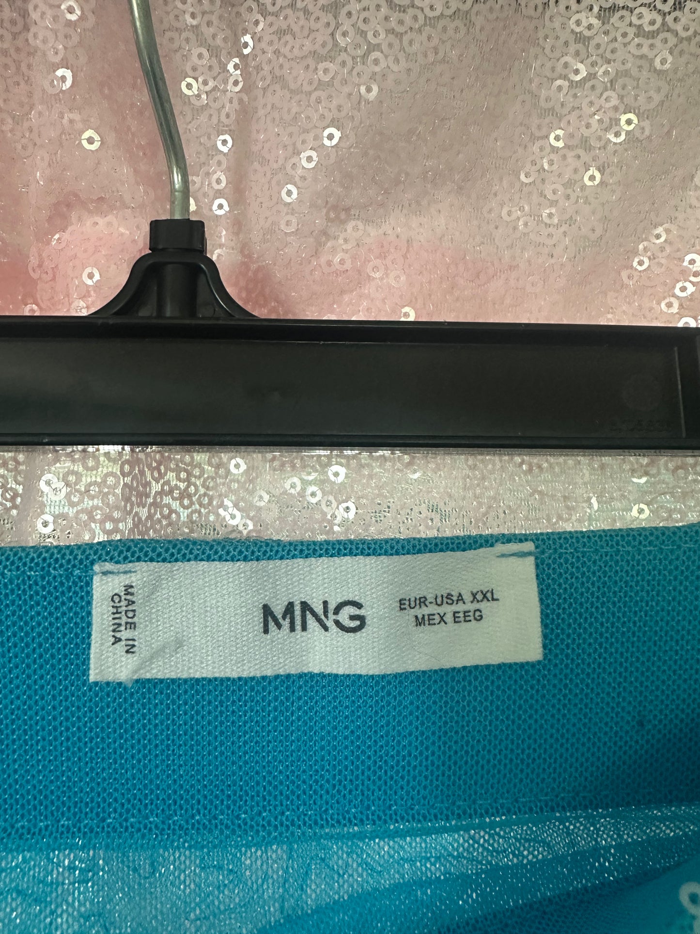 MANGO skirt size XXL