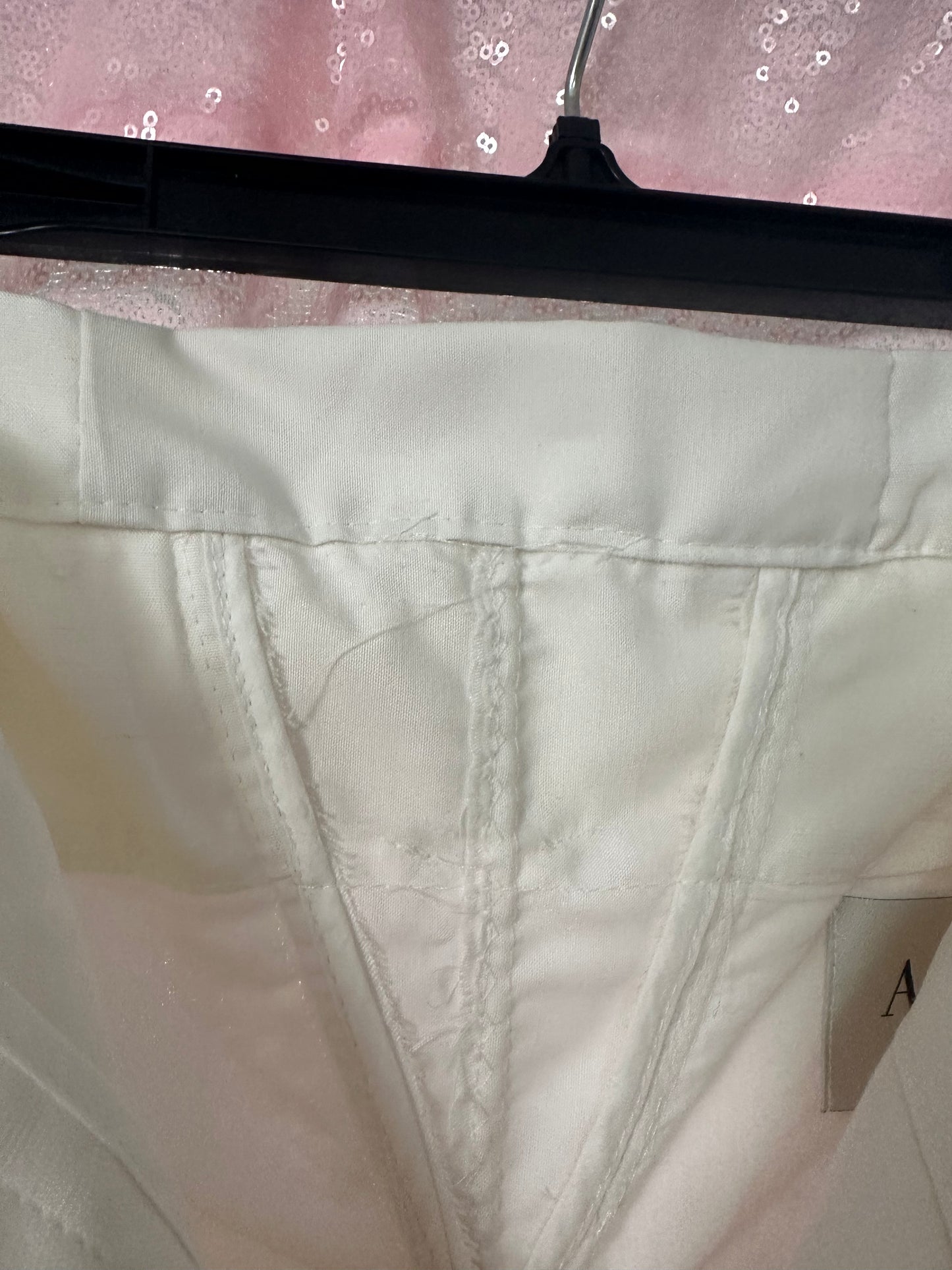 AJE shorts (this item has been altered please read) Size US16