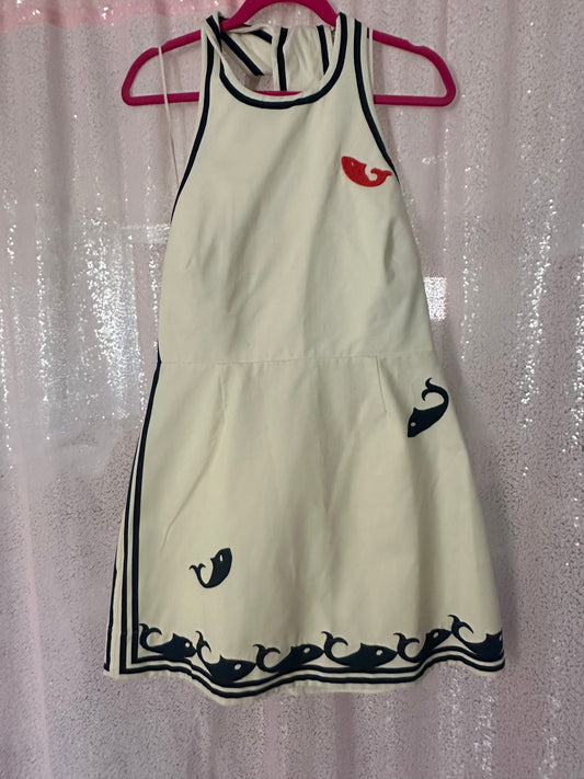 ALEMAIS DRESS WITH TAGS size US12