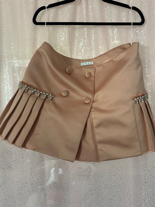 AREA SKIRT (ALTERED PLEASE READ)