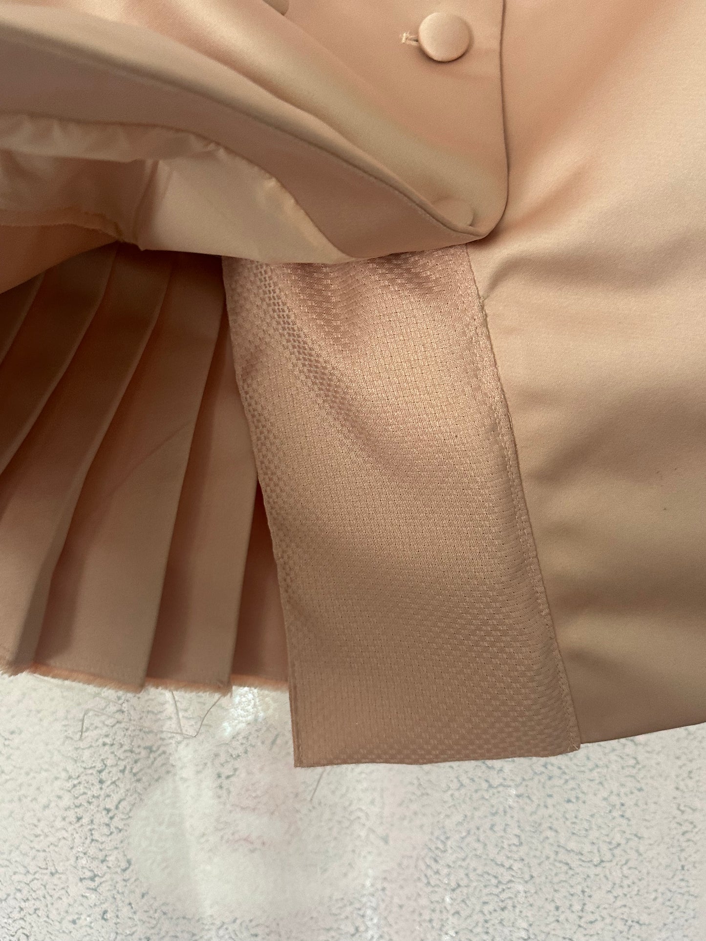 AREA SKIRT (ALTERED PLEASE READ)