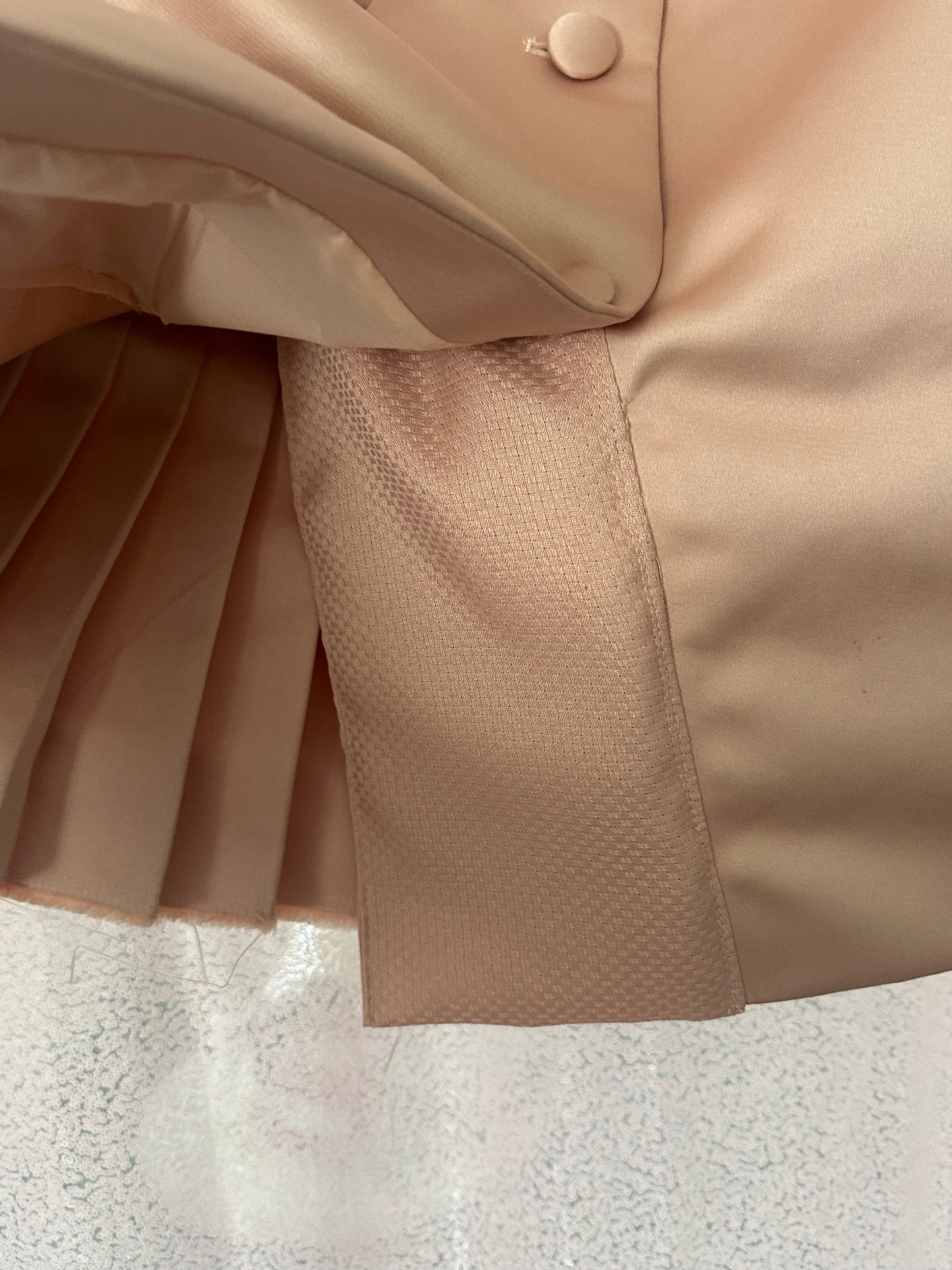 AREA SKIRT (ALTERED PLEASE READ)