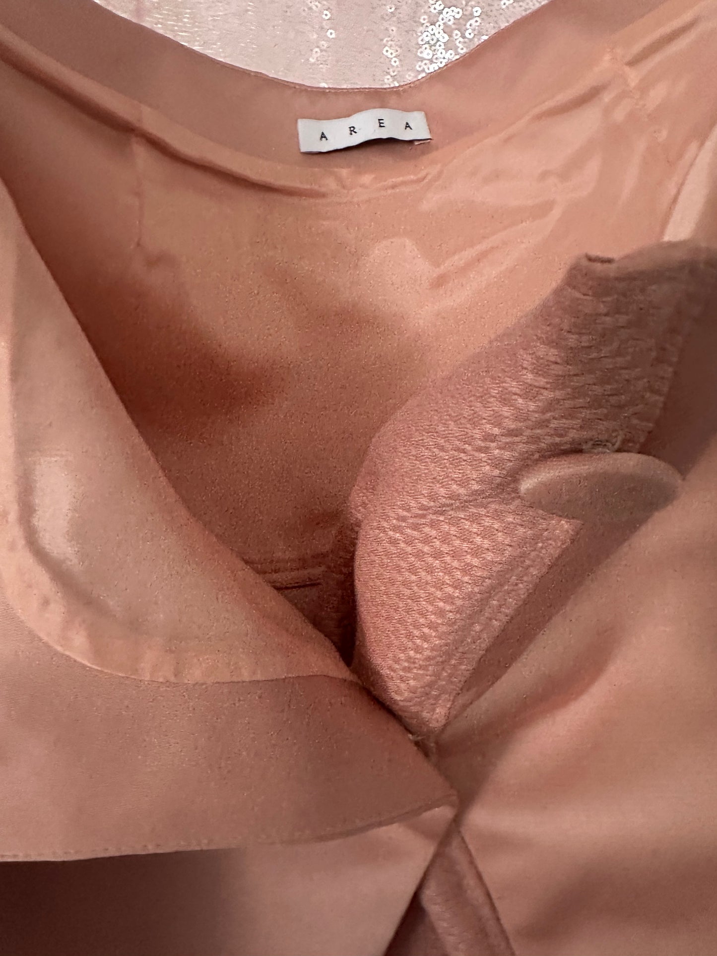 AREA SKIRT (ALTERED PLEASE READ)