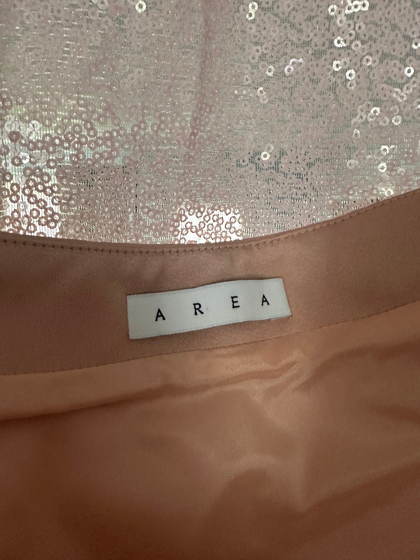 AREA SKIRT (ALTERED PLEASE READ)
