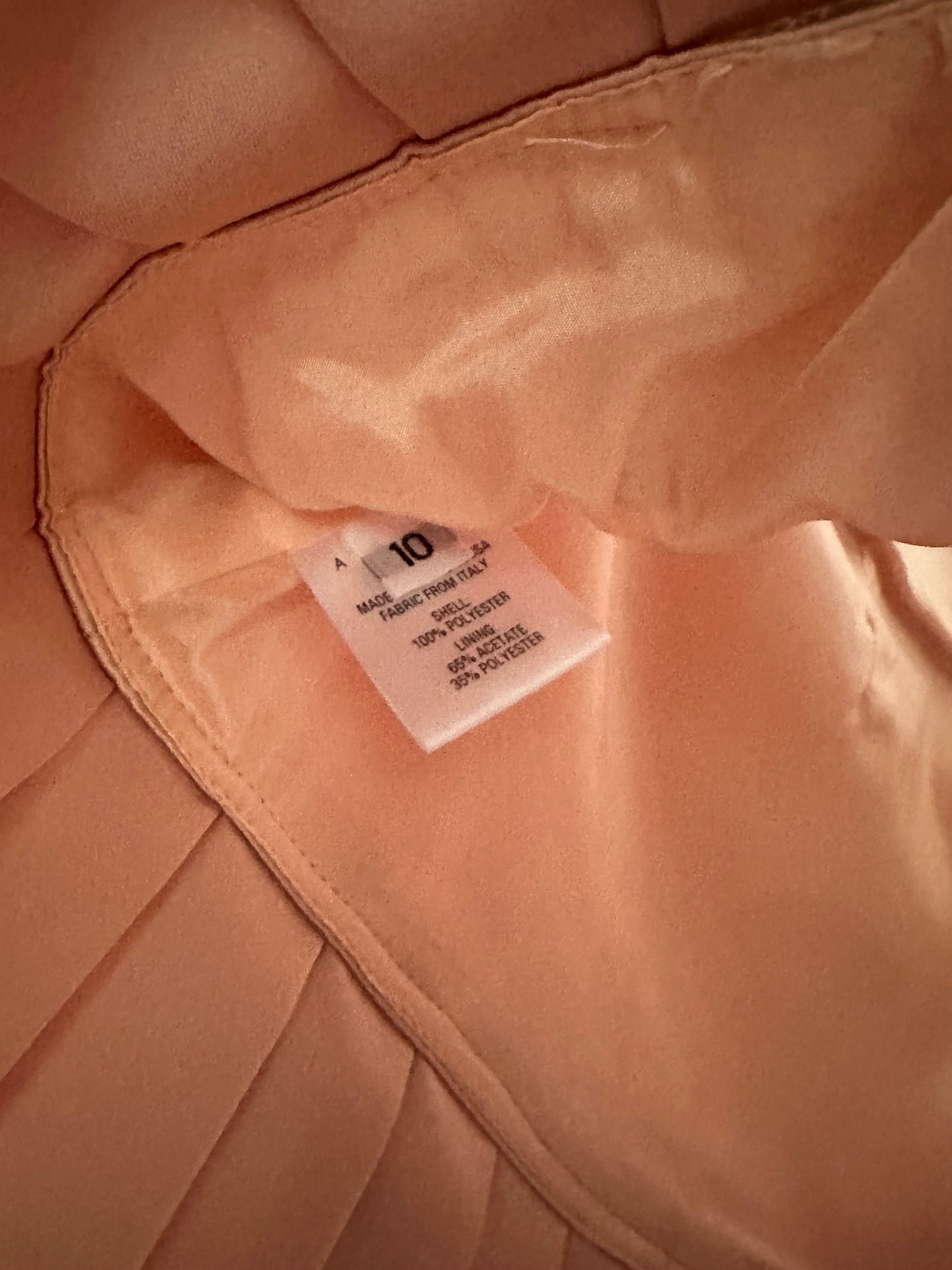 AREA SKIRT (ALTERED PLEASE READ)