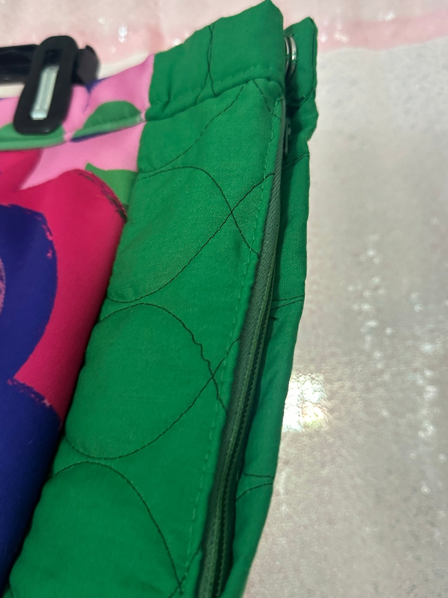CELINE KWAN flower skirt (HAS BEEN ALTERED HEAVILY PLEASE READ)