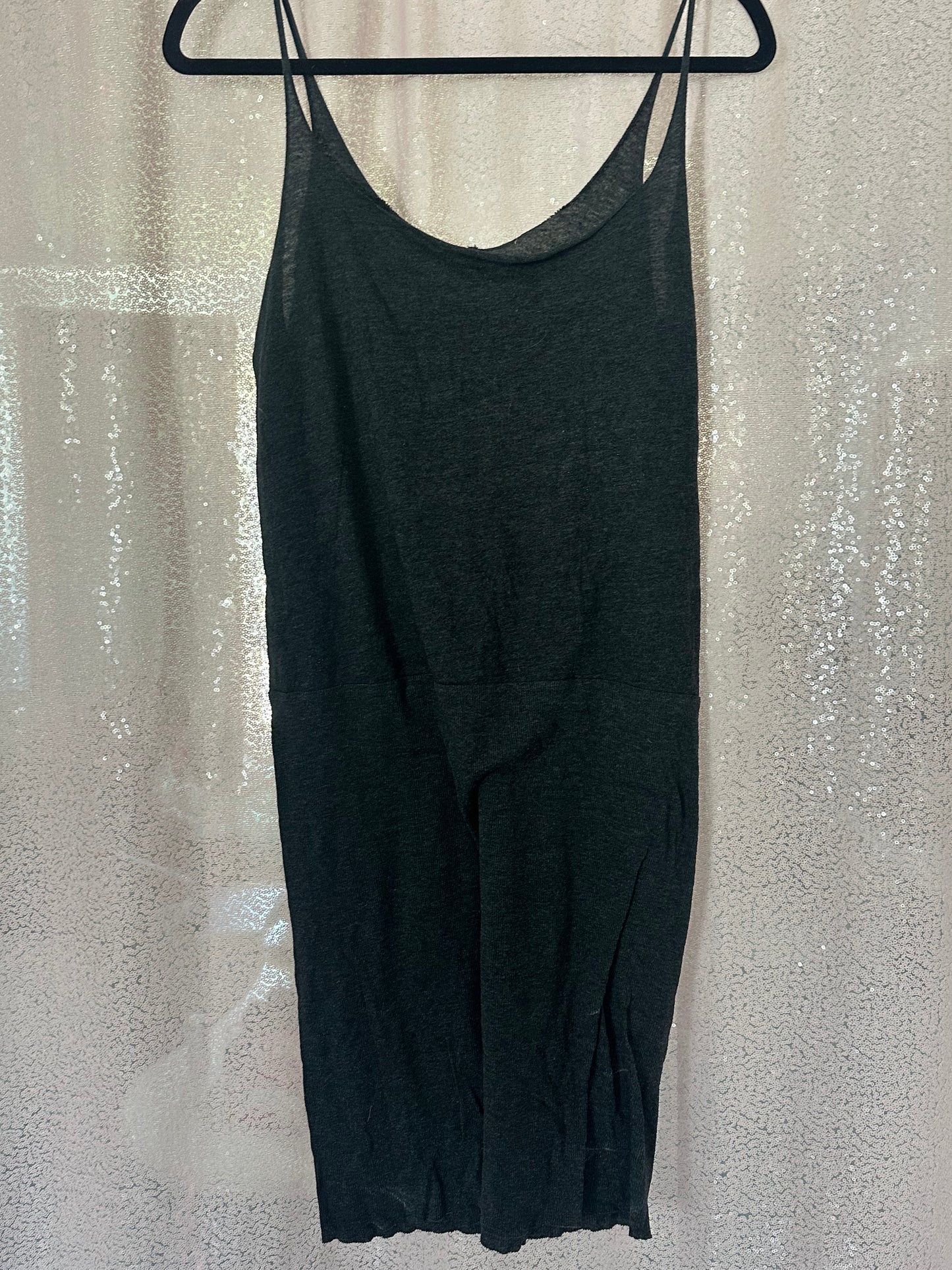 RAQUEL ALLEGRA jersey basic dress approx. SMALL/MEDIUM