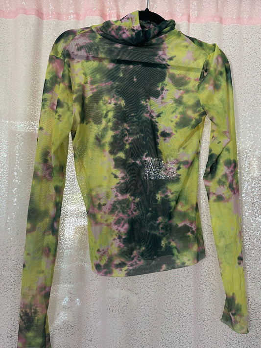 AFRM top size MEDIUM