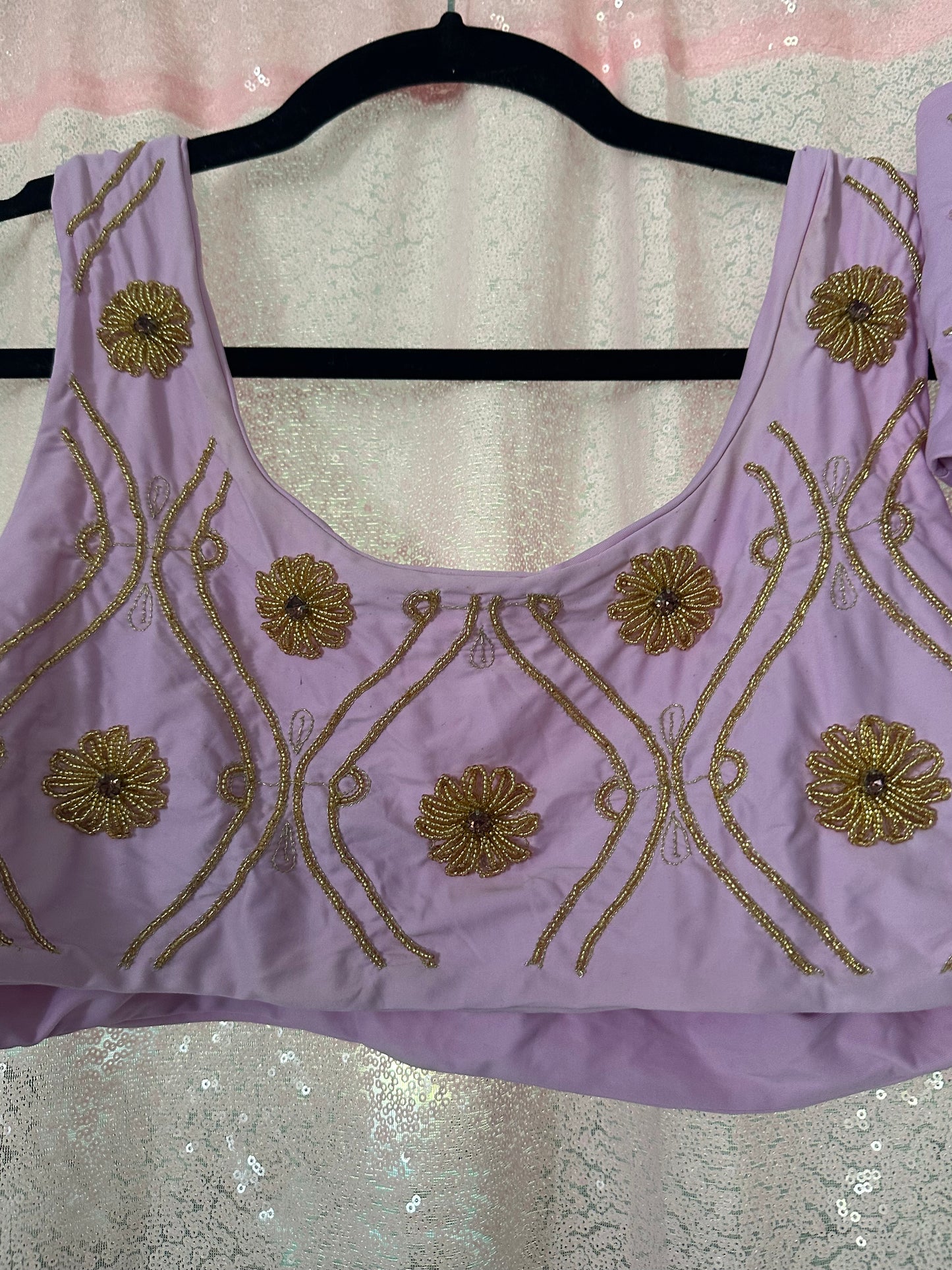 OCEANUS Swim suit Top XL/ Bottoms LARGE (please read)