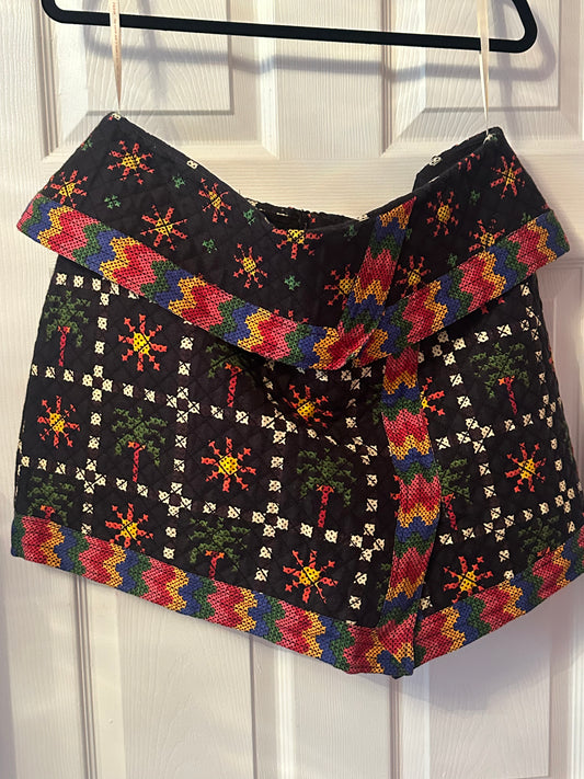 FARM RIO SKIRT SIZE XL