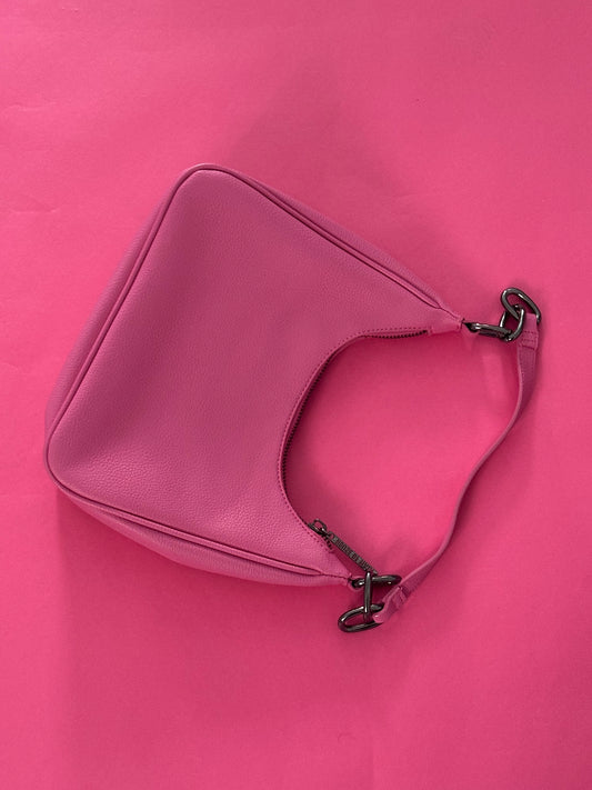 HOUSE OF WANT Pink purse