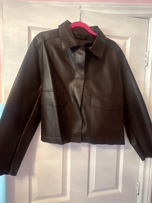 ZARA JACKET (SIZE L-XL)
