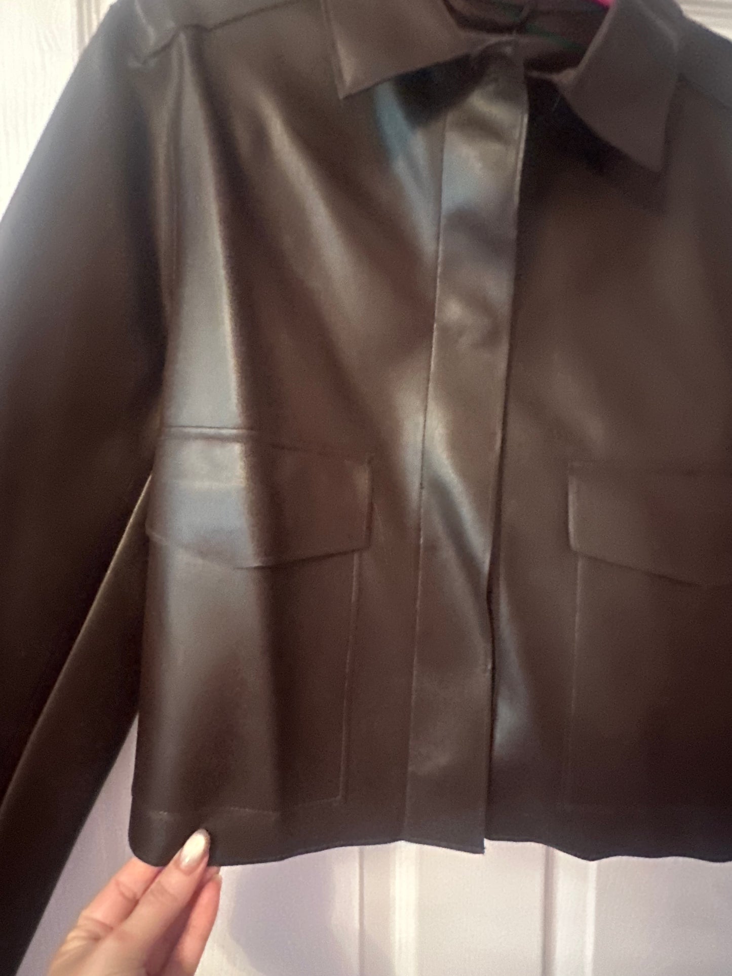 ZARA JACKET (SIZE L-XL)