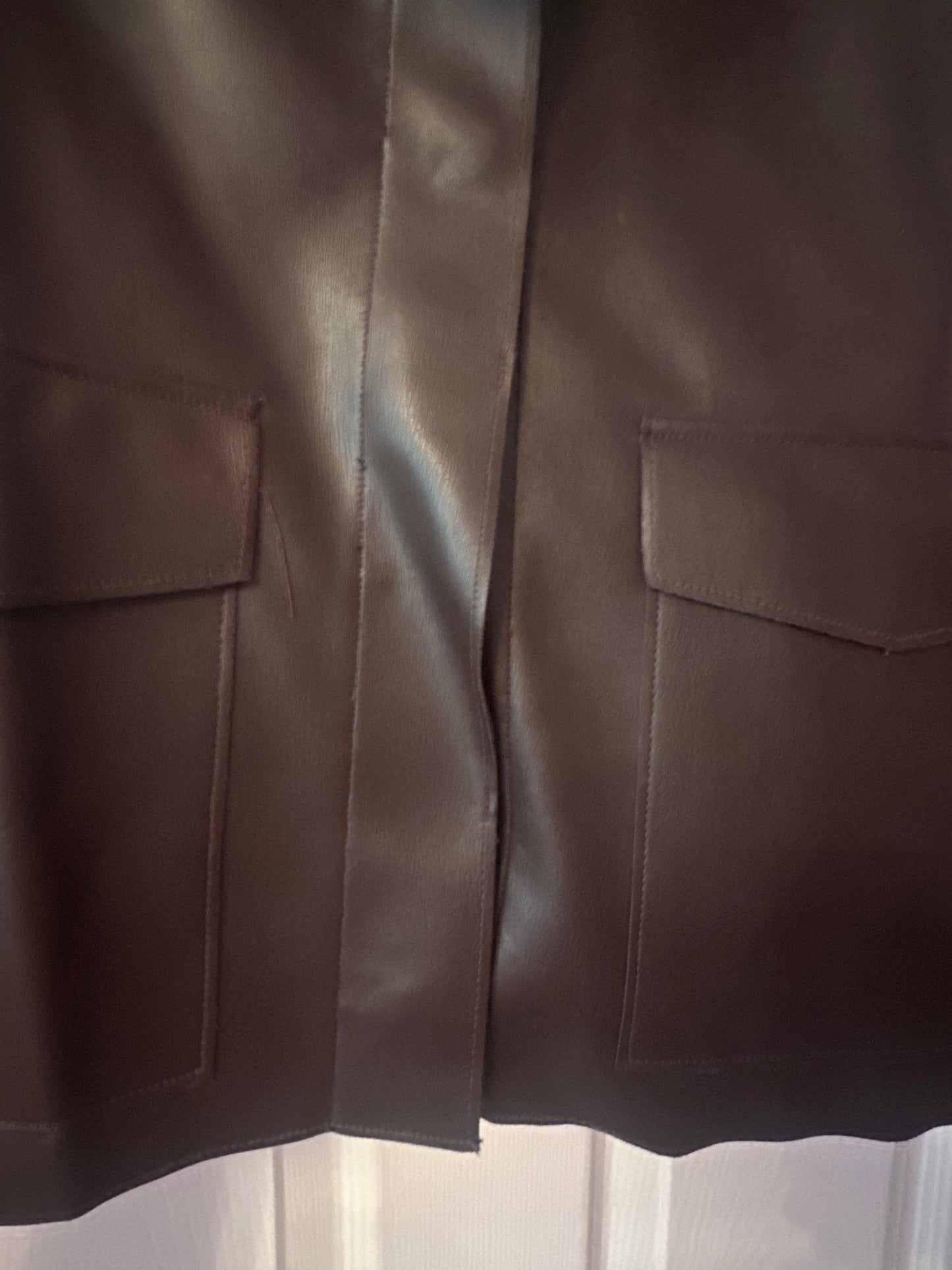 ZARA JACKET (SIZE L-XL)