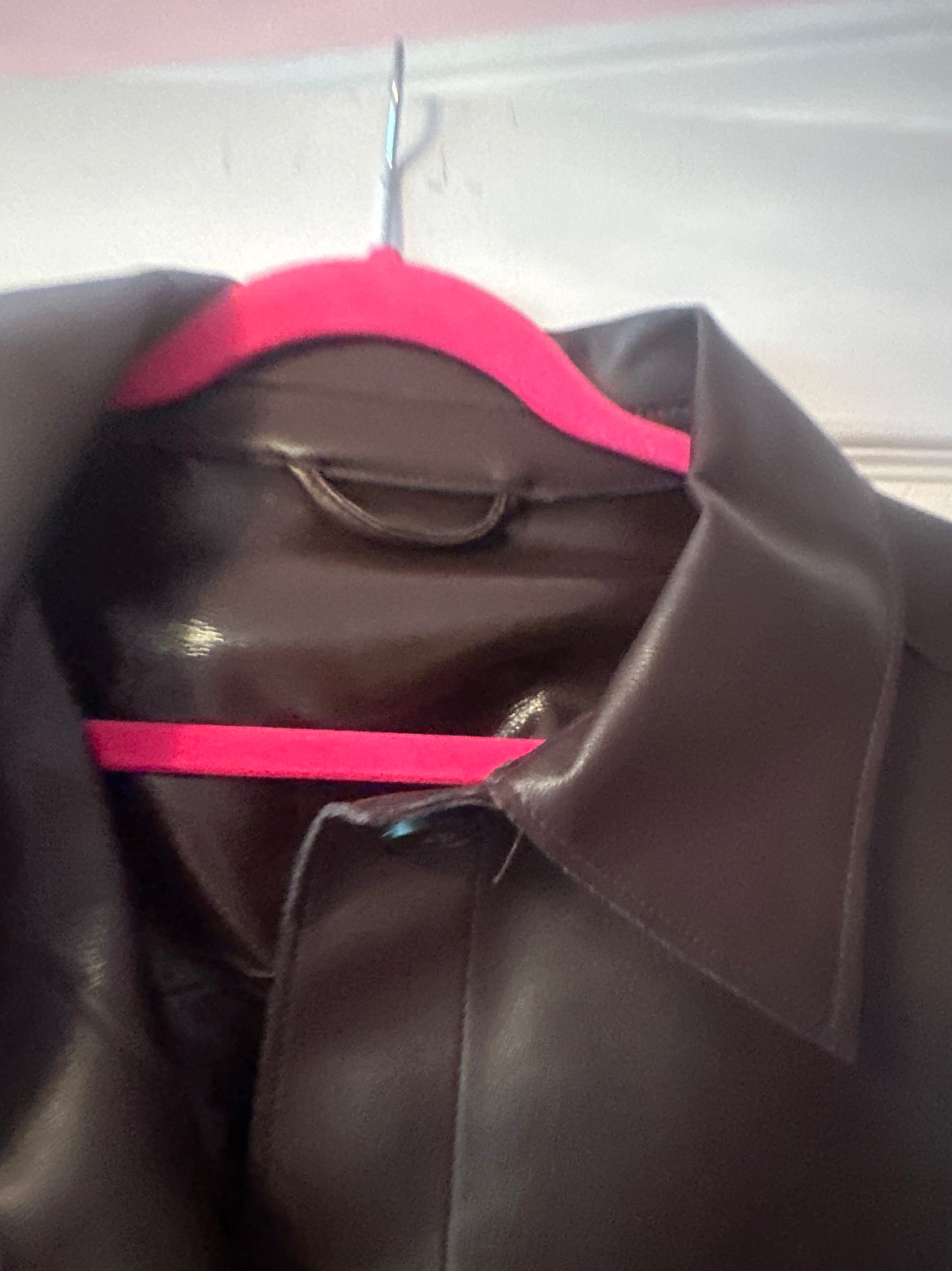 ZARA JACKET (SIZE L-XL)