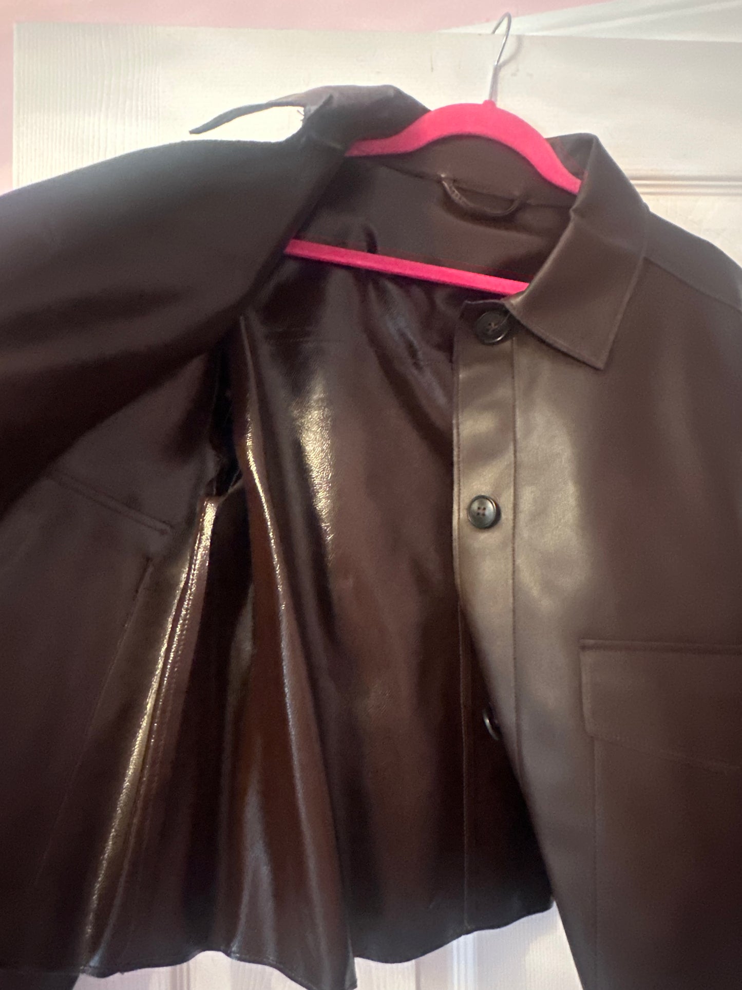 ZARA JACKET (SIZE L-XL)
